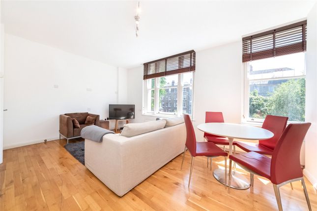 Thumbnail Flat for sale in King Street, Covent Garden
