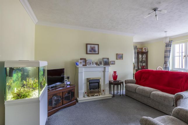 28 Park View Lodge, East Street, Faversham photo 3