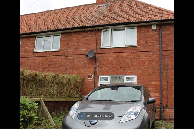 Olton Avenue, Beeston, Beeston, Nottingham photo 3