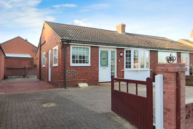 2 bed property for rent in The Green, Houghton, Carlisle CA3