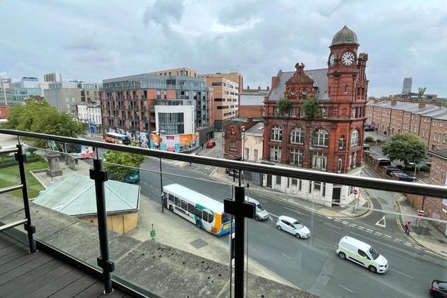 20B The Fabric, 89-103 London Road, Liverpool photo 5