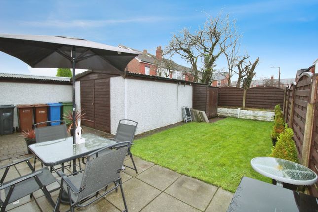 Semi-detached house for sale in Edale Avenue, Stockport, Greater Manchester