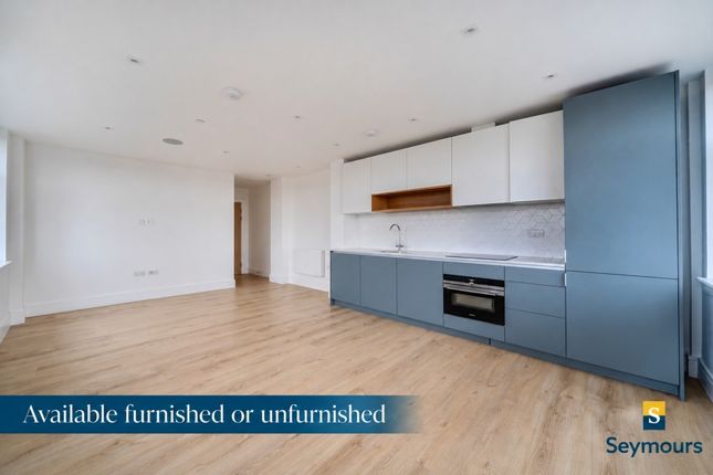27 Syward Place, 40-48 Pyrcroft Road, Chertsey photo 2