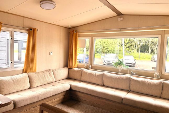Sand le Mere Holiday Park, Tunstall photo 5