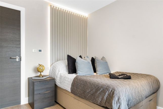 Apartment 6 Motorworx, Room 1, 46, Selly Hill Road, West Midlands photo 3