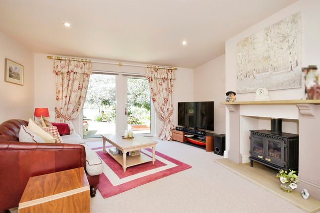 Detached house for sale in Vernon Drive, Bakewell