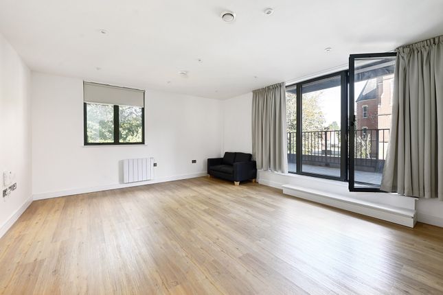 78 Hillside Place 115-117, Farnborough Road, Farnborough photo 3