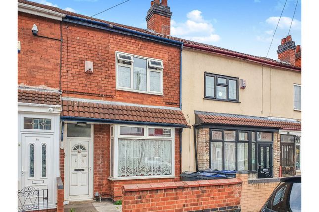 Homes for Sale in Sladefield Road, Saltley, Birmingham B8 - Buy ...