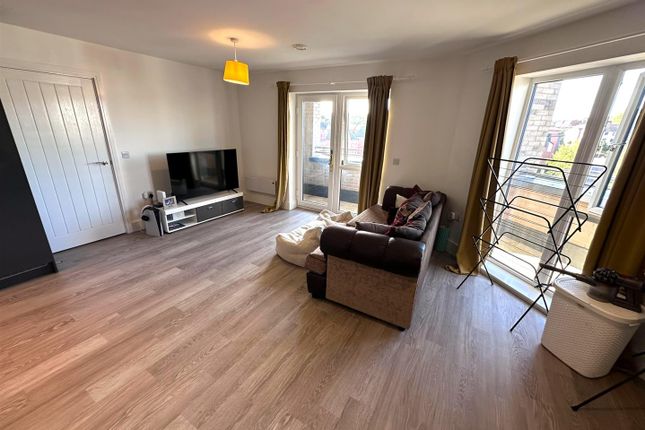Flat 53, 1, Cooper Avenue, Birmingham photo 3