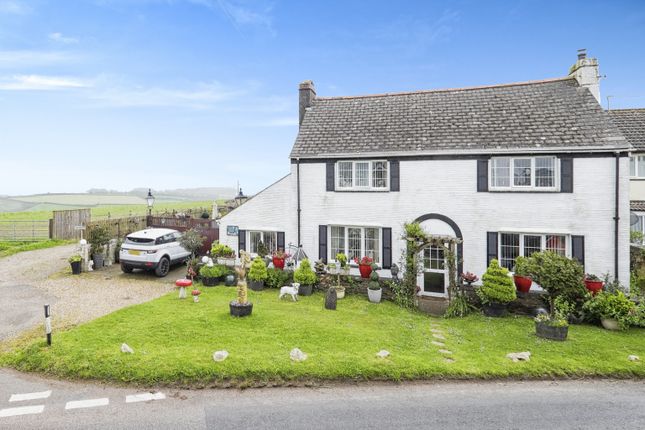 Cottage for sale in Summer Lane, Pelynt, Looe, Cornwall