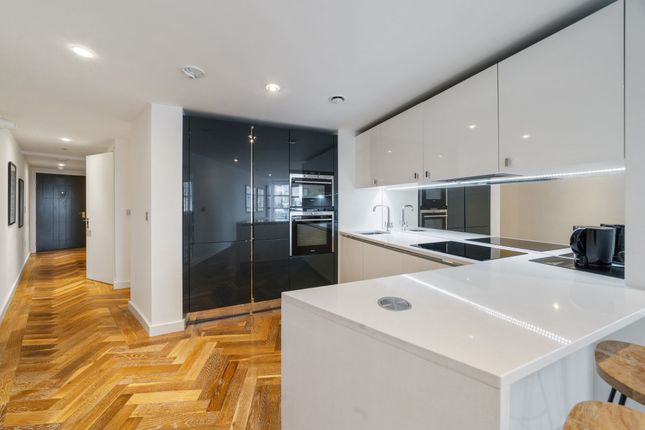 Flat 160, Eagle Point City Road, London photo 4