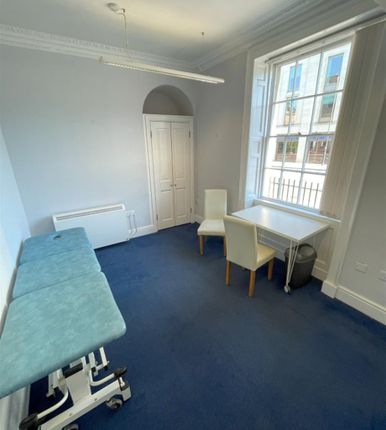 Thumbnail Office for sale in Ground Floor, 18B Charles Parade, Bath, Bath And North East Somerset