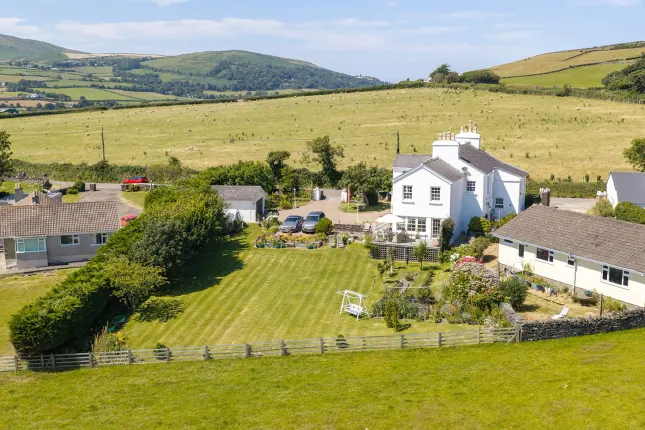 Baldromma House, Jalloo, Maughold photo 4