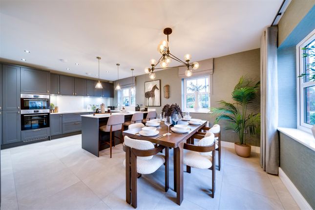 Plot 1, The Bamburgh, Off Hospital Lane, Bedworth photo 2