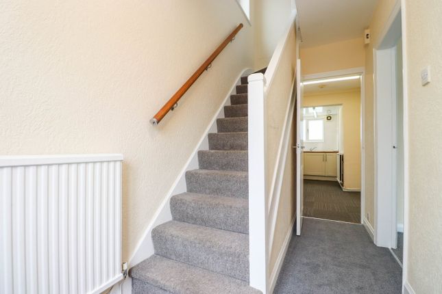 25, Currock Park Avenue, Carlisle photo 5