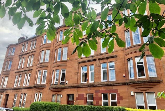 Thumbnail Flat to rent in 96 Eastwood Avenue, Glasgow