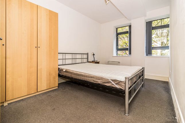 Flat for sale in Cobourg Street, Manchester