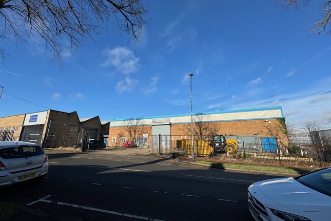 Thumbnail Light industrial to let in Horizon House, Millers Road, Warwick, Warwickshire