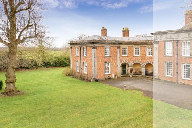 3-bed house on Torrington House, 3, Weald Moors Park, Telford, £365,000