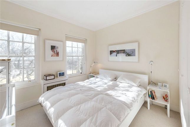 Semi-detached house for sale in Bloomfield Terrace, Belgravia