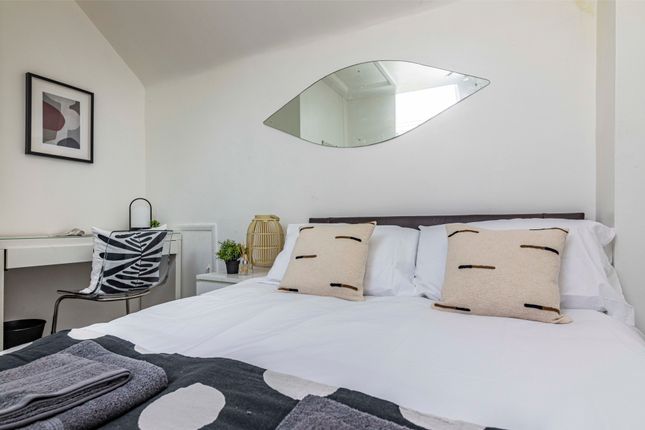 23, Bridlington Street, Nottingham, JP LETTINGS photo 3
