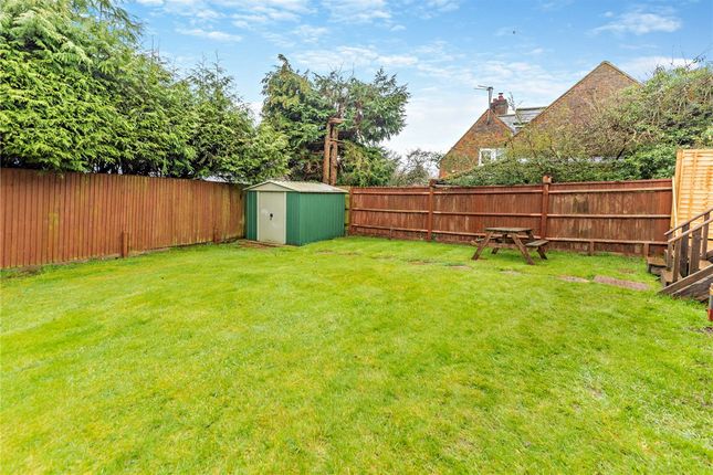 Detached house for sale in Chapel Lane, Hermitage, Thatcham, Berkshire