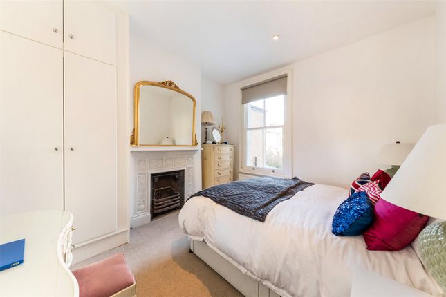 Terraced house to rent in Cathles Road, London