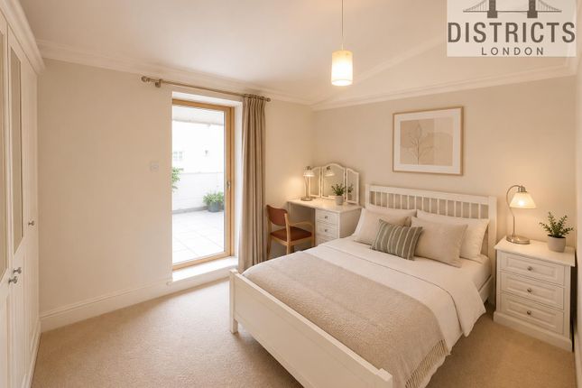63, Meridian Place, London photo 3