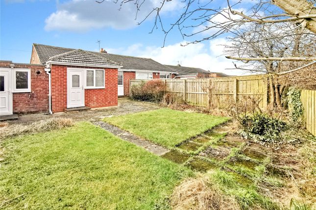 Bungalow for sale in Eddrington Grove, Newcastle Upon Tyne, Tyne And Wear