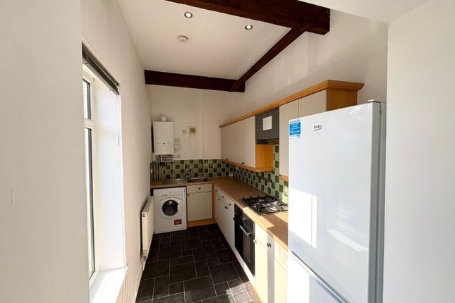 Flat 6, 56, Derby Street, Staffordshire photo 5