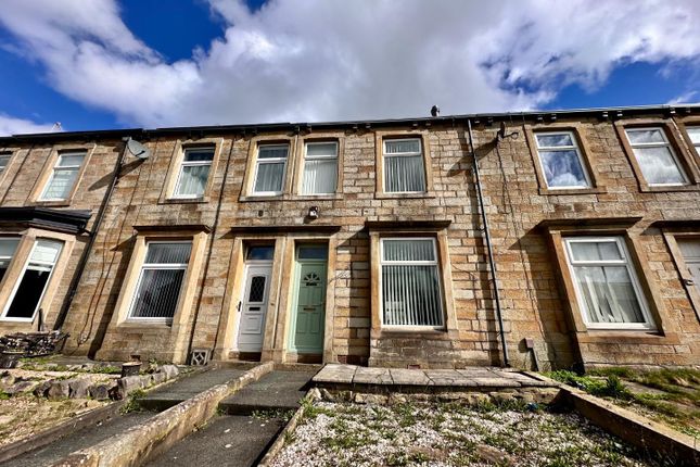 Thumbnail Terraced house for sale in Padiham Road, Burnley
