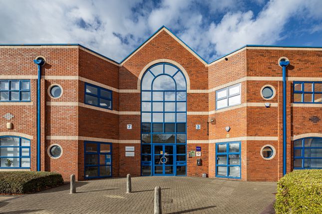 Thumbnail Office to let in Navigation Way, Preston