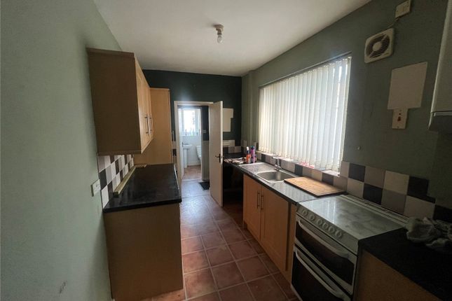 Terraced house for sale in Glebe Road, Middlesbrough, Cleveland
