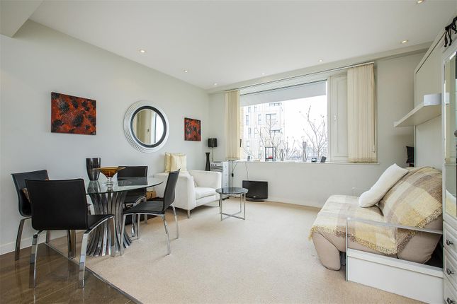 Studio for sale in Cubitt Building, Grosvenor Waterside, 10 Gatliff Road, London