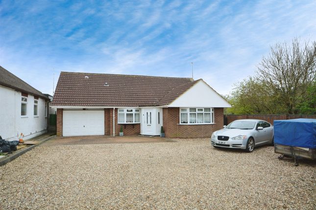 Detached bungalow for sale in Galleywood Road, Great Baddow, Chelmsford CM2