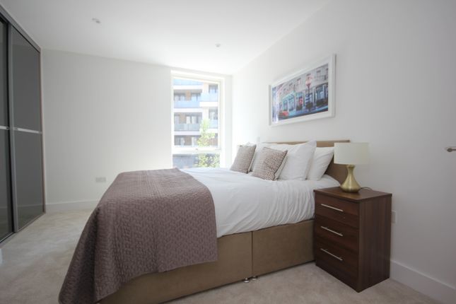 Flat for sale in Claremont House, Quebec Way