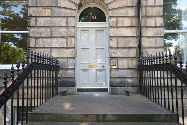 Edinburgh photo 2
