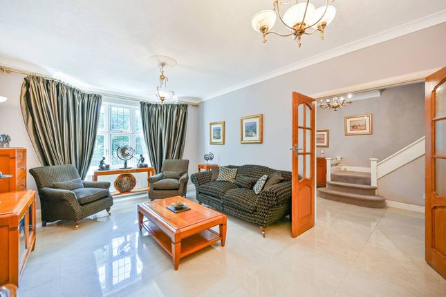 Detached house for sale in Jersey Road, Hounslow