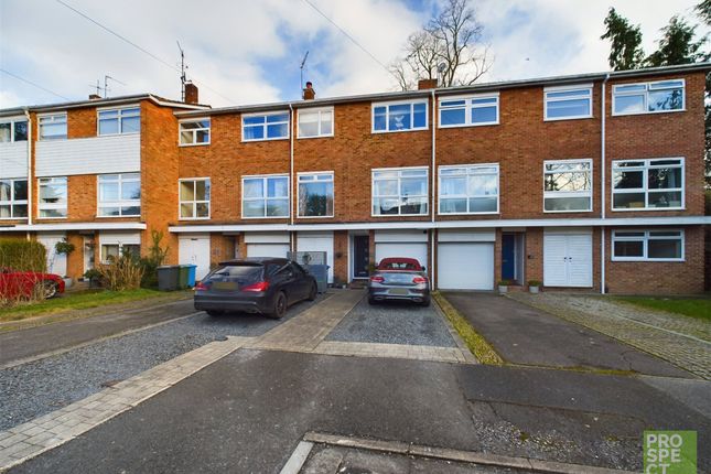 Town house for sale in Boulters Court, Maidenhead, Berkshire
