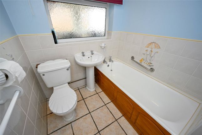 Bungalow for sale in Lilac Close, Great Bridgeford, Stafford, Staffordshire