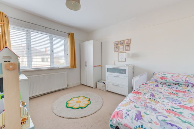 Semi-detached house for sale in Claremont Crescent, Rumney, Cardiff.