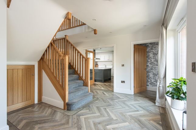 Briar Rigg, Stratford-upon-Avon photo 3