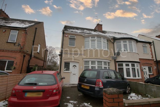 Property to rent in Wardown Crescent, Luton