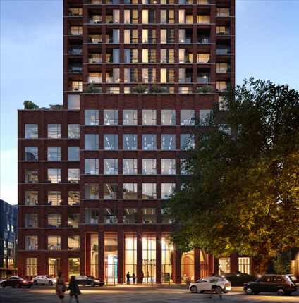 Find 1 Bedroom Properties For Sale In Angel Zoopla