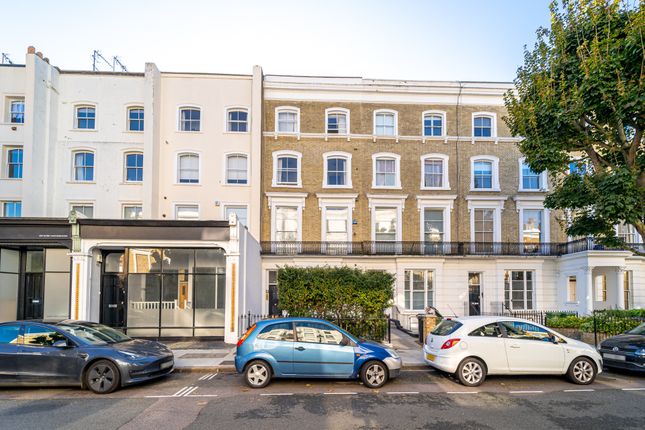 Flat 9, 7, Belgrave Gardens, St Johns Wood photo 2