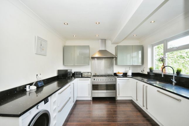 Semi-detached house for sale in Crescent Drive, Petts Wood