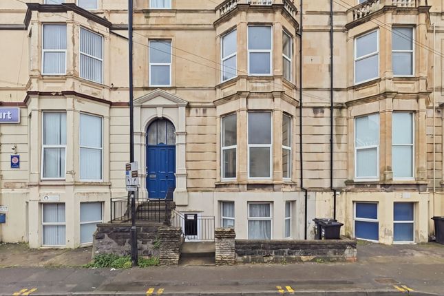 Flat 2 Victoria Square, 4 Victoria Square, Weston-Super-Mare photo 2