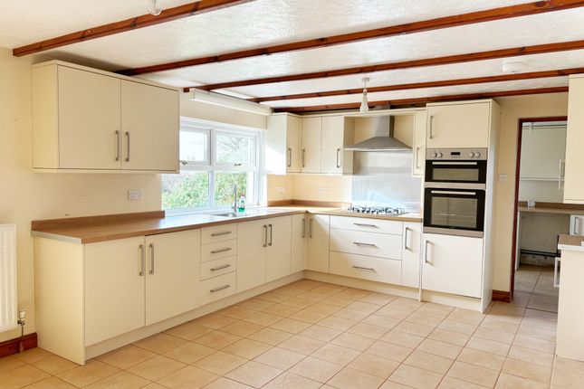 Detached house for sale in Aubrose Cottage, Marloes, Pembrokeshire