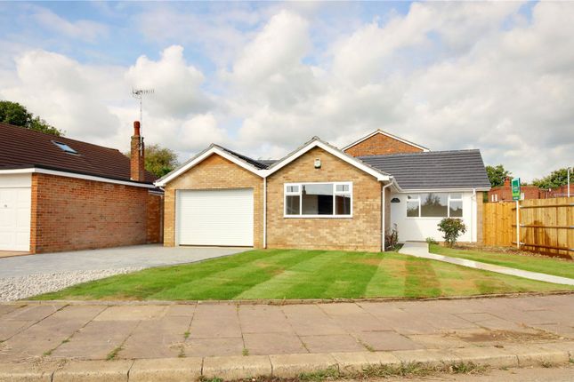 Bungalow for sale in Hawthorn Road, Worthing, West Sussex
