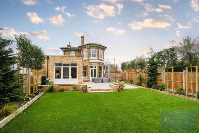 Property for sale in Queen's Villa, Queens Road, Buckhurst Hill